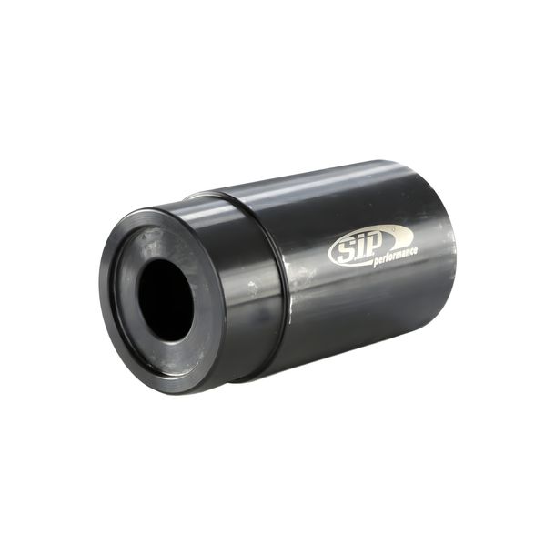 Ricambi SIP Ø 47mm con foro Ø 21mm per Vespa 50-125, PV, ET3, PK50-125, S, XL, XL2, 125 VNA-TS, 150 VBA-Super, Rally, PX80-200, PE, Lusso, 1998, MY, 2011, T5, Cosa