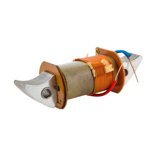 Alternatore a bobina SIP Ricambi 58mm 2 cavi per Vespa 50 R 2°, Special V5B1T 2°, V5B3T