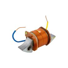 Speisespule Lichtmaschine SIP Spareparts Ø 0,7mm für Vespa 90 2°, R, SS, 100, 125 PV, 180 SS, Rally