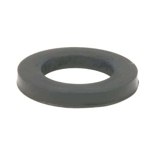Ricambi SIP Guarnizione pedale freno in gomma nera 18x30mm per Vespa 50 N 2°, L 2°, R 1°, S 2°, Special