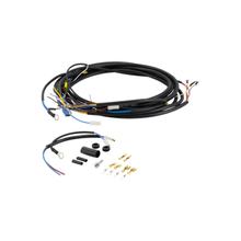 Chicote Elétrico SIP Spareparts para Conversão para Ignição Moderna para Vespa 125 VNA-TS, 150 VBA-T4, Rally