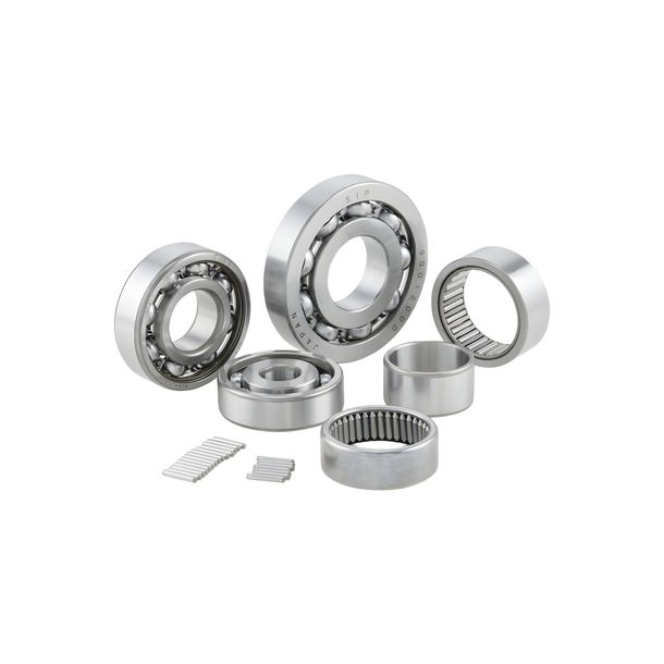 Ricambi SIP Set cuscinetti motore per Vespa 125 GTR 2°, TS 2°, 150 Sprint V 2°, P125-150X 1°