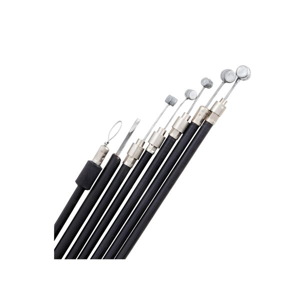 Kit de cables SIP Spareparts PREMIUM para Vespa 125 VNA, VNB, 150 VBA, VBB