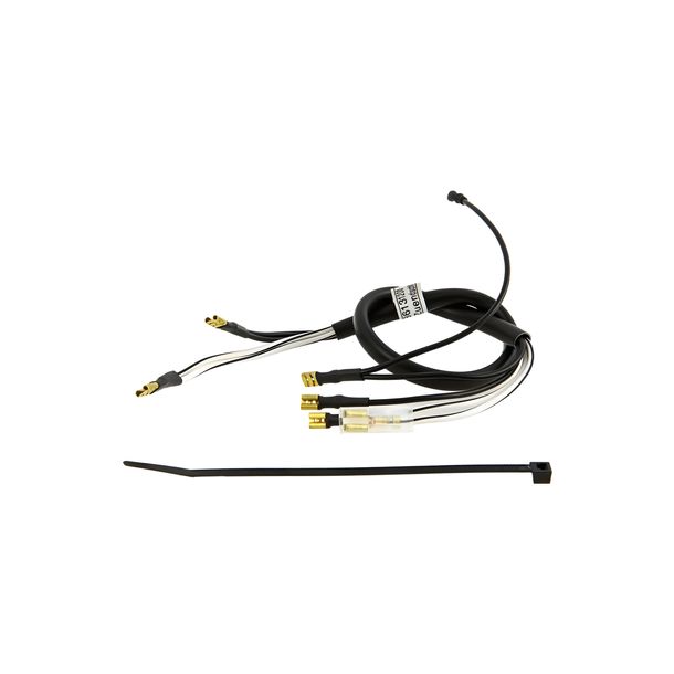 Set cavi interruttore accensione SIP Spareparts per Vespa P80-150X PX80-200E Lusso 1° P200E