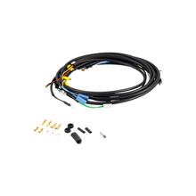 Chicote Elétrico SIP Spareparts para Ignição Eletrônica DUCATI Vespa 50 N, L, R, S, SR, SS, 90, R, SS, 100, 125 PV, ET3