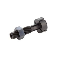 Stahovák SIP Spareparts 1G 46,5x47x2,5x19mm včetně matice pro Vespa 125 T5, 160 GS, 180 SS, 180, 200 Rally1° VSE1T