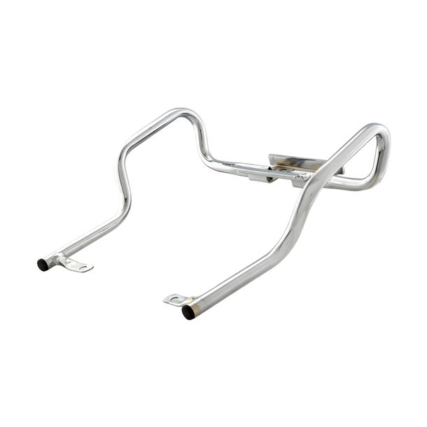 Supporto sella cromato SIP Spareparts per Vespa PK50-125 XL, FL, N, XLS, XL2, Plurimatic, Automatica