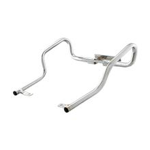 Sitzbankhaltebügel SIP Spareparts Chrom für Vespa PK50-125 XL, FL, N, XLS, XL2, Plurimatic, Automatica
