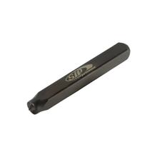 Schlagstempel SIP Spareparts Stern 6mm für Vespa