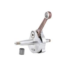 Klapka SIP Spareparts PREMIUM 51,0mm 97,0mm pro Vespa 100 PK80-125 S PK125