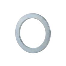 Silent rubberen zwenkwiel voor motor SIP Spareparts Øi 29,0 mm, ØA 38,8 mm, Ø 2,15 mm voor Vespa 50-125, PV, ET3, PK50-125, S, XL