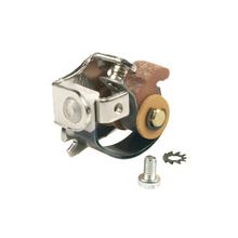 Platinado EFFE SIP Spareparts redondo para Vespa 50, N, L, R, S, Special V5A2T, V5B1T, V5B3T, SR, SS