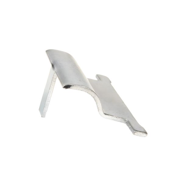 Leva a pressione SIP Spareparts Serratura del bagagliaio zincata per Vespa PK50-125 S SS Automatica
