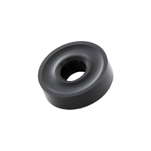 Entretoise de garde-boue SIP Spareparts Ø 18x6,4x5mm pour Vespa 50-125, PV, ET3