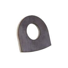 Scheibe Schwingenlager SIP Spareparts 10mm Pertinax für Vespa 125 V1-15 V30-33 Hoffmann HA