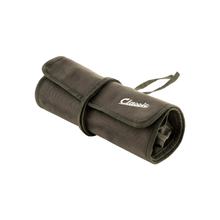 Werkzeugtasche SIP Spareparts Classic 640x270mm Canvas olive für Vespa Classic V1T PK S Elestart V9X1T V9B1T 1 GS VS1T XL V9X2T N Plurimatic V5P1T Super