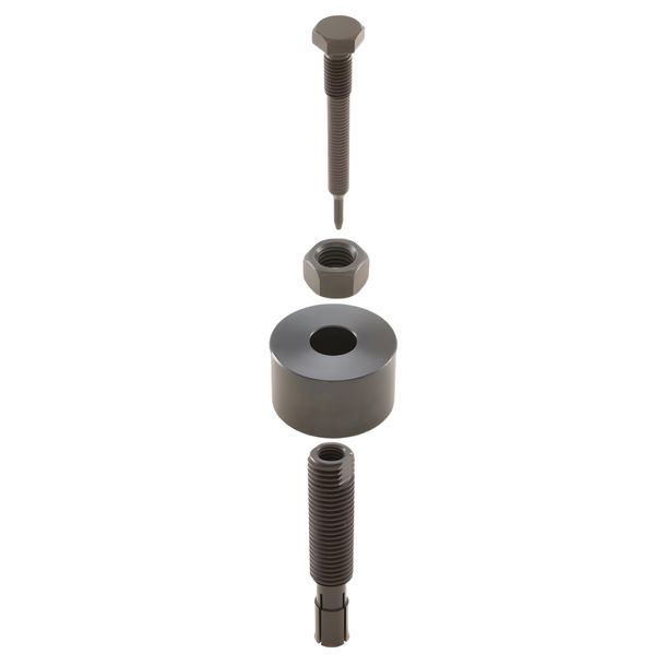 Extractor SIP Spareparts para cojinete de eje de transmisión LIMA de 16/32 mm para Vespa