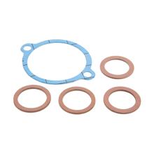 Sada těsnění karburátoru SIP Spareparts pro TA 17, 18, MA 19, UB23 pro Vespa 98, 125, 150