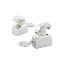 Kit de verrouillage des panneaux latéraux SIP, pièces de rechange pour Vespa 125 GT, GTR, TS, Super, 150 GL, Sprint, V, Super, 160 GS, 180 SS, PX