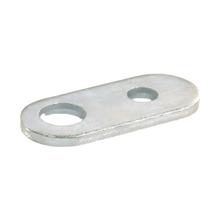 Uchwyt mocowania linki prędkościomierza SIP Spareparts do Vespy 50-125, PV, ET3, PK50, S, SS, XL, 160 GS, 180 SS