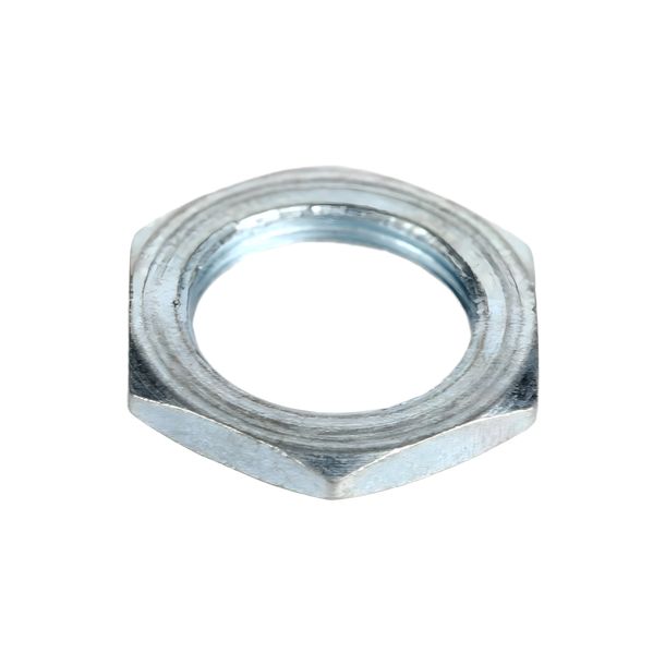 Écrou de fixation compteur SIP Spareparts 3,0mm clé 24 pour Vespa P80-150X PX80-200E P150S P200E