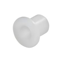 Buchse SIP Spareparts GFK-Sitzbank Nylon weiß für Vespa Classic PK S Elestart V9X1T V9B1T XL V9X2T GS Super Sprint V9SS1T Revival FL P 1 VBX1T V9A1T