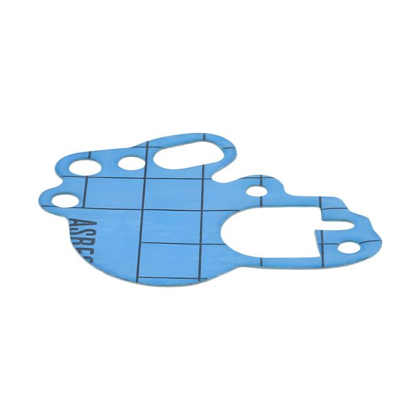Dichting vlotterkamer SIP Spareparts Carburateur SI 20.15-20.17A, B, C, D Aramidvezel voor Vespa 125 VNB-GTR, 150 VBA-Super