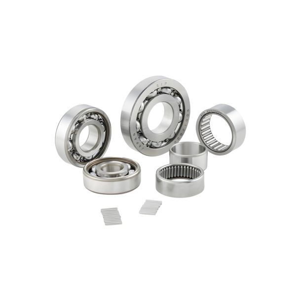 Lagerset Motor SIP Spareparts voor Vespa 200 Rally 2° VSE1T 33997, P200E, PX200E, PX200 E 1°