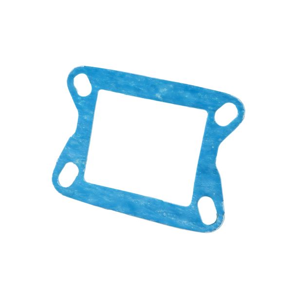 Guarnizione collettore di aspirazione SIP Spareparts 0,5mm fibra di aramide per Vespa 50-125, PV, ET3, PK, XL, XL2, 125 VNB-TS, 150 VBA-Super, 180-200 Rally, PX 80-200, PE, Lusso, 1998, MY, 2011, T5, Cosa