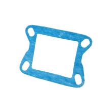 Pakking Inlaat SIP Spareparts 0,5mm Aramidvezel voor Vespa 50-125, PV, ET3, PK, XL, XL2, 125 VNB-TS, 150 VBA-Super, 180-200 Rally, PX 80-200, PE, Lusso, 1998, MY, 2011, T5, Cosa