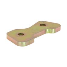 Placa de Anclaje de Retención para Cables SIP Spareparts para Vespa 50 SR, 125 PV, ET3, GTR, TS, Sprint V, Rally