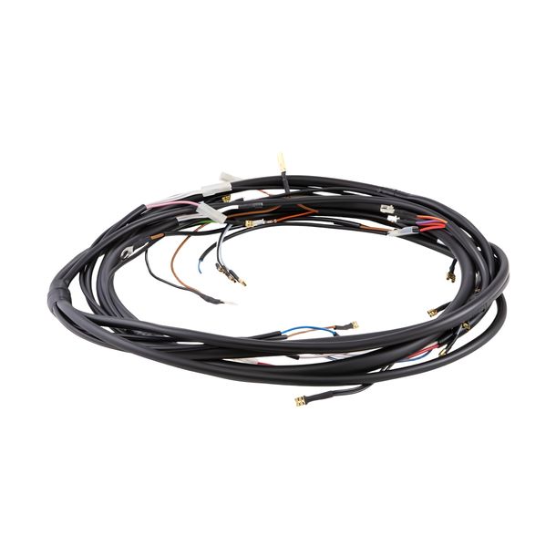 Cablaggio SIP Spareparts by VAPE Accensione DC per Vespa P80-150X, PX80-200E, Lusso 1°, P200E