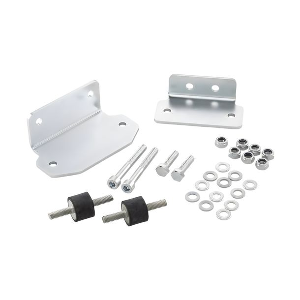 Supporto Regolatore di Tensione SIP Spareparts per VAPE per Lambretta 125 LI 3°, LIS, DL, GP, 150 LI 3°, LIS, SX, DL, GP, 175 TV 3°, 200 SX, TV, DL, GP