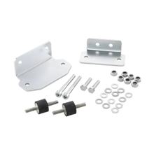 Stator Holder Voltage Regulator SIP Spareparts for VAPE for Lambretta 125 LI 3°, LIS, DL, GP, 150 LI 3°, LIS, SX, DL, GP, 175 TV 3°, 200 SX, TV, DL, GP