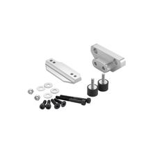 Stator Holder Voltage Regulator SIP Spareparts for VAPE for Lambretta 125 LI 3°, LIS, DL, GP
