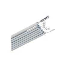 Kabelset SIP Spareparts PREMIUM voor Vespa P80-150X, PX80-200E, P150S, P200E