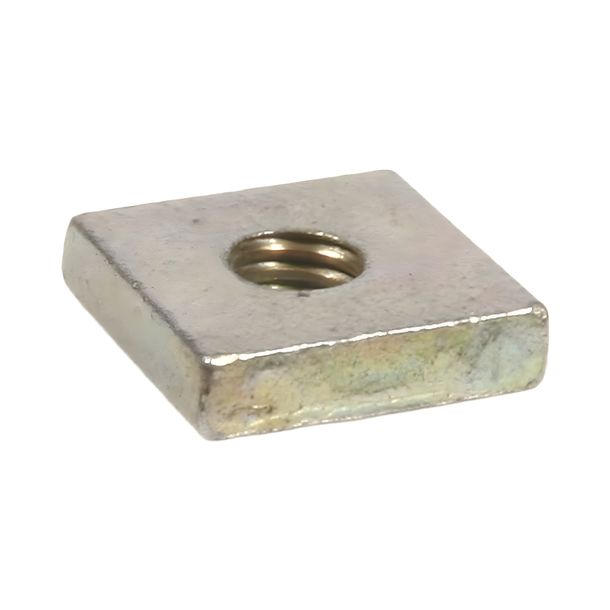 Mutter M4mm SIP Spareparts Scheinwerfer 2,5mm für Vespa PK50XL FL, HP, N, T5, Cosa 2