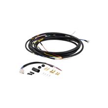 Chicote Elétrico SIP Spareparts Conversão para Ignição Vespa 125 VNA-TS, 150 VBA-T4, Rally para Vespa GT VNT VBA Rally VNL GTR VNA Super GL T5 Classic Elest