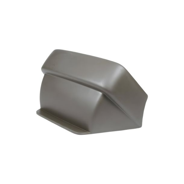 Paraspruzzi SIP Spareparts grigio per Vespa PK50 XL FL, HP, N, Rush, XL2, Automatica, Plurimatic, PK125 N, XL2