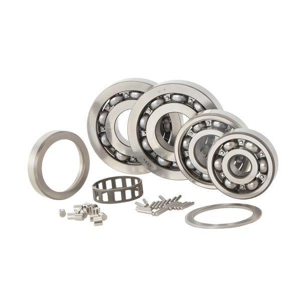 Kit Cuscinetti Motore SIP Spareparts per Vespa 125 GT 1°, 150 Sprint 1°