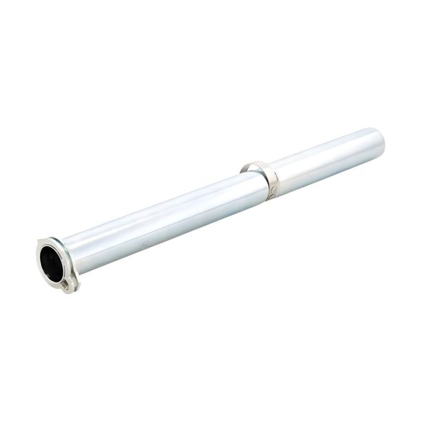 Tuyau de gaz SIP Spareparts pour Vespa 125 VNB1-2T 302mm Ø 24,6mm