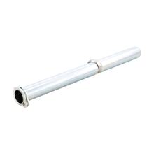 Tuyau de gaz SIP Spareparts pour Vespa 125 VNB1-2T 302mm Ø 24,6mm