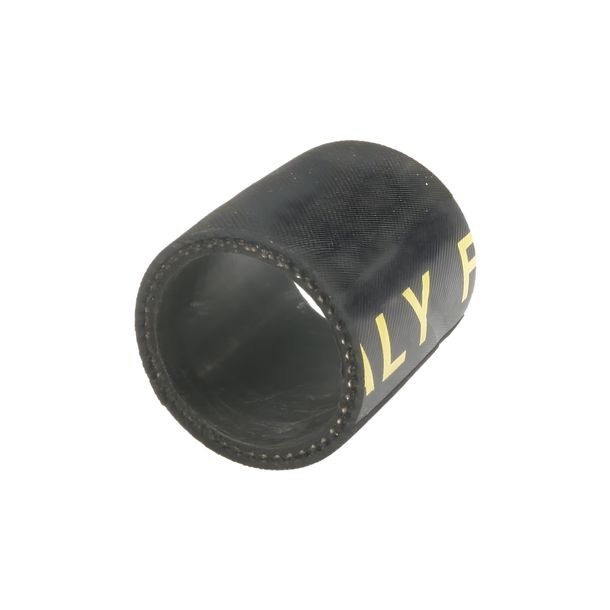 Verbindungsgummi SIP Spareparts Spareparts 25mm Gewebe L 36mm Ø 30/35mm für Aprilia SR, Piaggio Skipper LXT Italjet Dragster Hexagon LX Gilera Runner