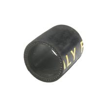 Tubo di collegamento SIP Spareparts Spareparts 25mm Tessuto L 36mm Ø 30/35mm per Aprilia SR, Piaggio Skipper LXT Italjet Dragster Hexagon LX Gilera Runner