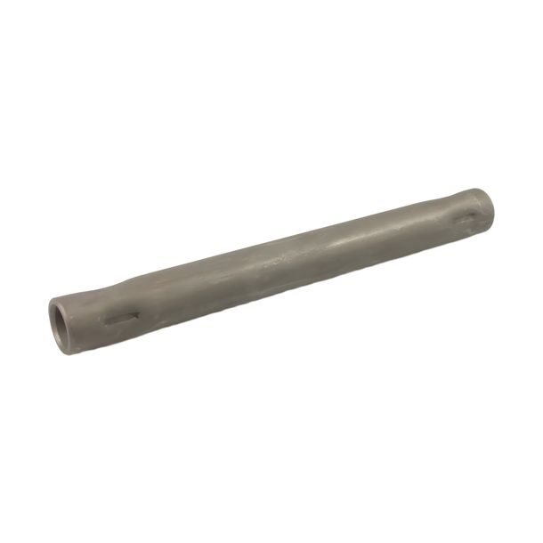 Tubo interno Silentgummi SIP Spareparts 192mm Ø 14/10,5mm Ø 20mm per Vespa V50, N, L, R, Special, Elestart, S, SR, SS, PK50, S, SS, XL, FL, HP, N, Rush, XL2