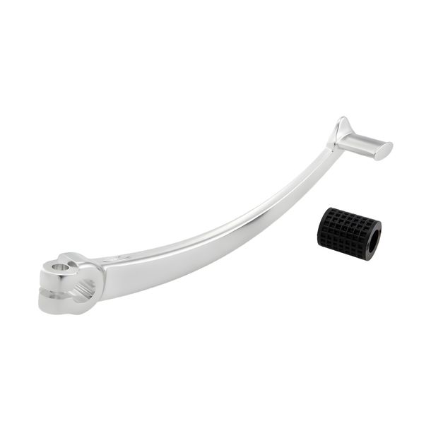 Rodete de arranque SIP Spareparts de aluminio incl. goma para Vespa 160 GS, 180 SS, 180-200 Rally