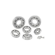 Jeu de roulements moteur SIP Spareparts pour Vespa 125 V30-33 Hoffmann à partir de 1952