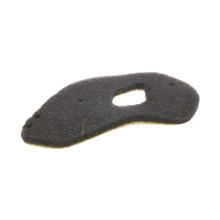 Filtro de aire SIP Spareparts para Vespa PK50XL Plurimatica, Automatica, PK80, 125S Automatica