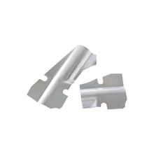 Plates de colonne de direction SIP Spareparts pour Vespa 125 GT 1°, 150 GL, Sprint 1°, 180 SS