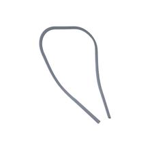 Monoschlitzrohr SIP Spareparts Beinschild für Vespa PK50-125 XL, XL2, FL, HP, N, Automatica